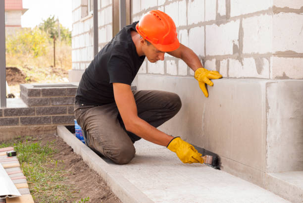 Waterproofing professionals working in Bowling Green, VA